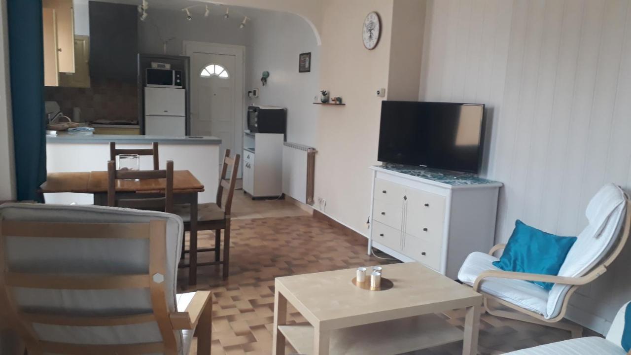 La Petite Maison Villa La Seyne-sur-Mer Exterior foto